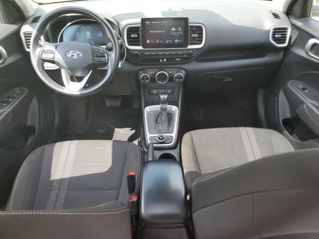 2023 HYUNDAI VENUE SEL KMHRC8A3XPU270440