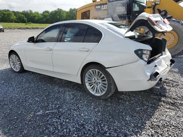 Vin: wba3a5g59dnp21108, lot: 56529835, bmw 3 series i 20132