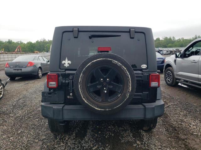 2018 JEEP WRANGLER U - 1C4BJWDG9JL808816