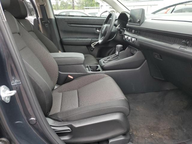 2025 HONDA CR-V LX - 2HKRS4H28SH412624