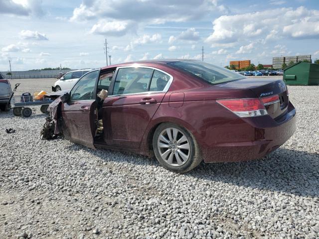 Vin: 1hgcp2f79ca182970, lot: 58032335, honda accord ex 20122