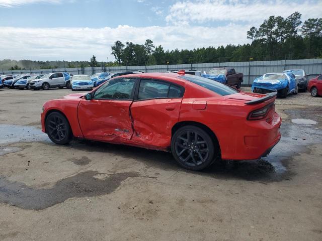 Vin: 2c3cdxhg4nh192994, lot: 58149155, dodge charger gt 20222