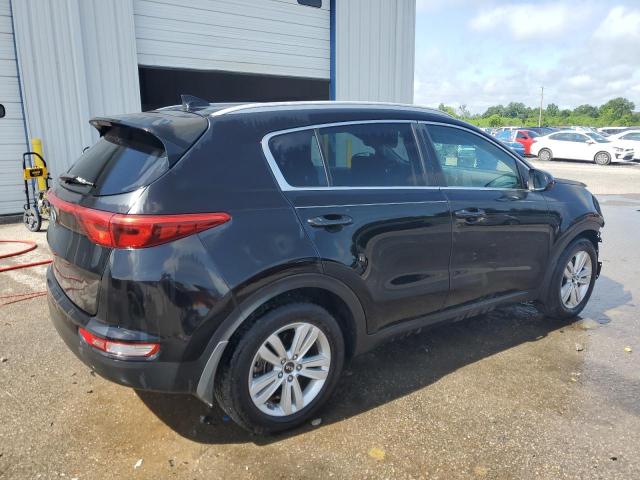 Vin: kndpm3ac8h7074069, lot: 58485835, kia sportage lx 20173