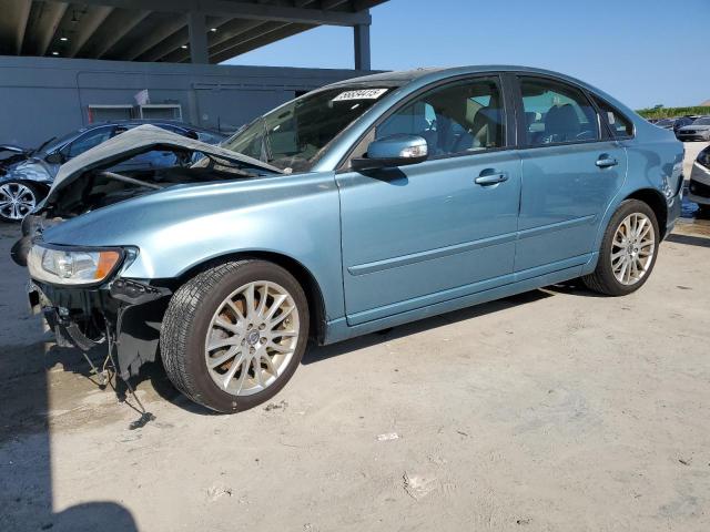 VOLVO S40 2.4I