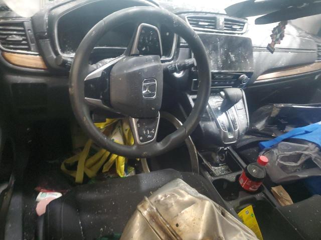 2019 HONDA CR-V EX - 2HKRW2H54KH625735