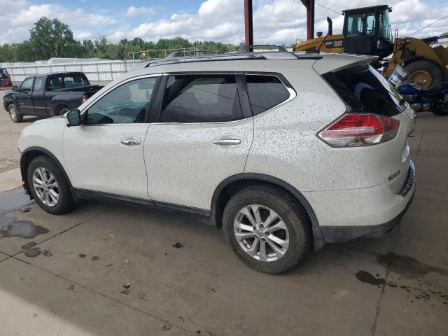 Vin: 5n1at2mv6gc897827, lot: 56735345, nissan rogue s 20162