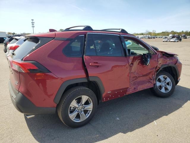 Vin: jtmrwrfv9sd275813, lot: 55148015, toyota rav4 xle 20253