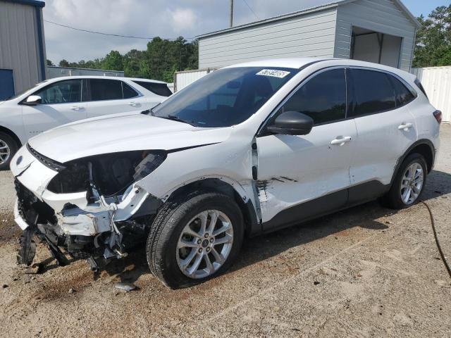 Vin: 1fmcu9bz9nua24682, lot: 57091485, ford escape se 2022 img_1