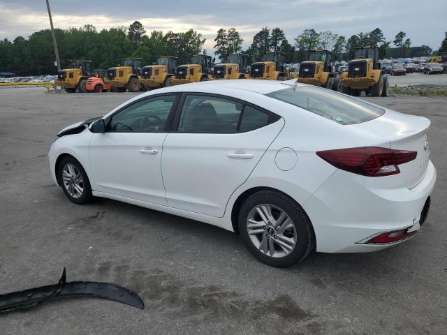Vin: 5npd84lf1lh596504, lot: 56048165, hyundai elantra sel 20202