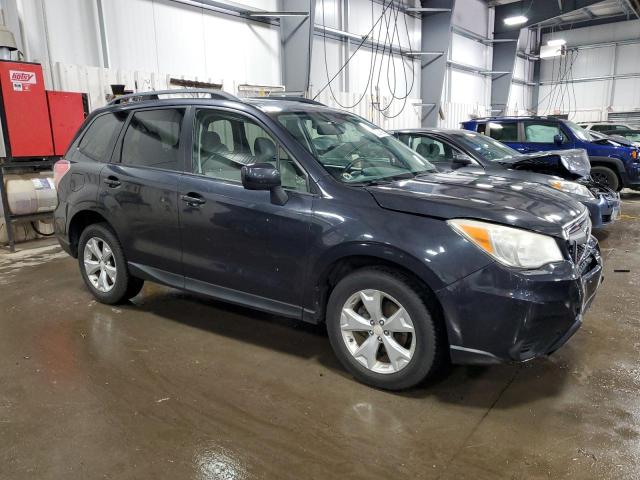 Vin: jf2sjaec1eh446764, lot: 56321985, subaru forester 2.5i premium 20144