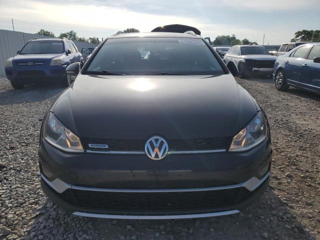 2017 VOLKSWAGEN GOLF ALLTR 3VWH17AU3HM540930