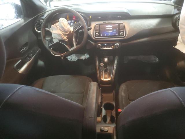 2020 NISSAN KICKS SV 3N1CP5CV9LL530040