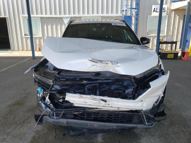 2025 HONDA CR-V SPORT - 7FARS5H86SE007603