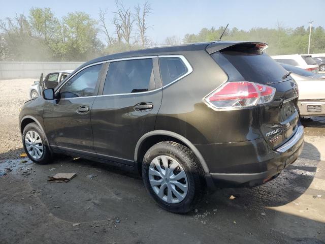 Vin: jn8at2mt1gw006428, lot: 56766185, nissan rogue s 20162