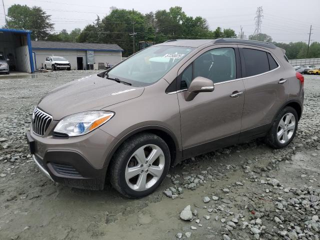 Vin: kl4cjasb4fb124813, lot: 57258825, buick encore 2015 img_1