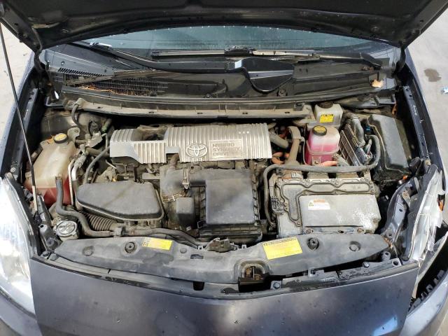 jtdkn3du7a0182614 - 2010 Toyota Prius - #55334045