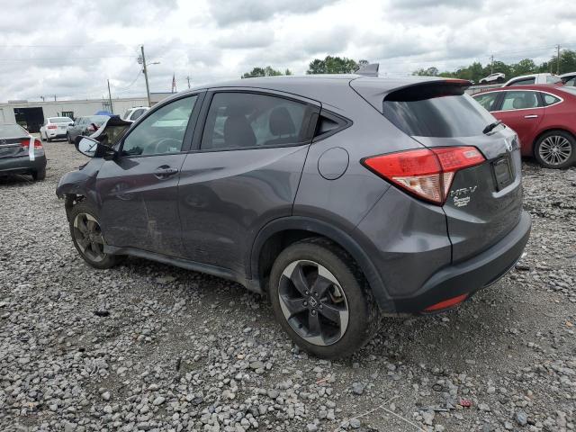 2018 HONDA HR-V EX 3CZRU5H52JM714455