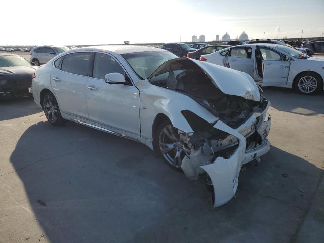 Vin: jn1by1pp8fm600344, lot: 58033645, infiniti q70 3.7 20154