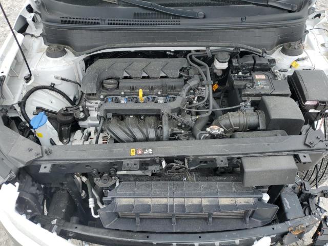 2024 HYUNDAI VENUE SEL KMHRC8A38RU315331