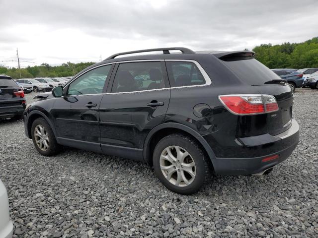 Vin: jm3tb3bv4b0314200, lot: 59104965, mazda cx-9 20112