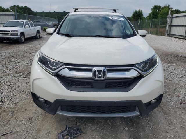 2018 HONDA CR-V EXL - 2HKRW2H88JH691262
