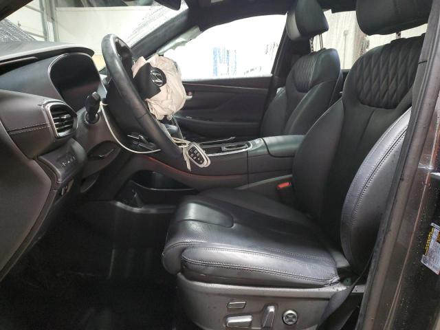 2023 HYUNDAI SANTA FE C 5NMS5DAL6PH511782