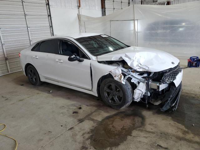 Vin: 5xxg24j25mg026405, lot: 54942435, kia k5 lx 20214