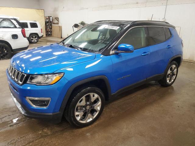 JEEP COMPASS LIMITED
