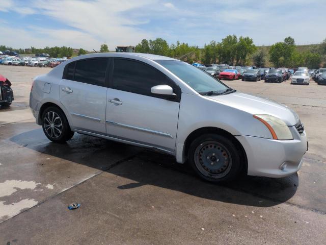 Vin: 3n1ab6ap5al721029, lot: 58204815, nissan sentra 2.0 20104