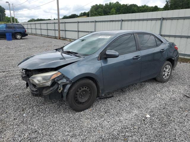 TOYOTA COROLLA L