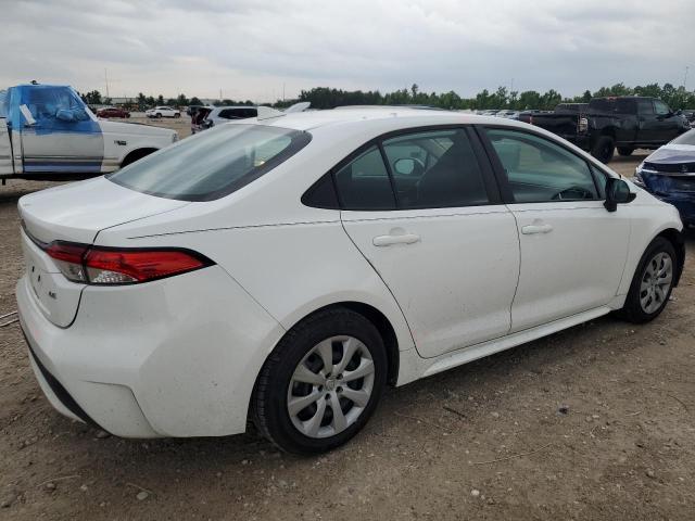 2021 TOYOTA COROLLA LE - 5YFEPMAE1MP242679