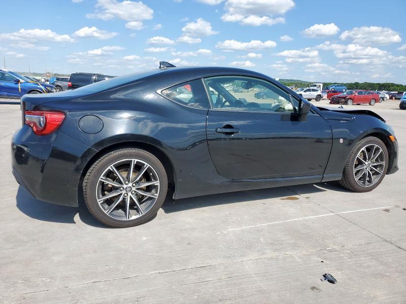 Vin: jf1znaa14j8701929, lot: 55430185, toyota 86 20183