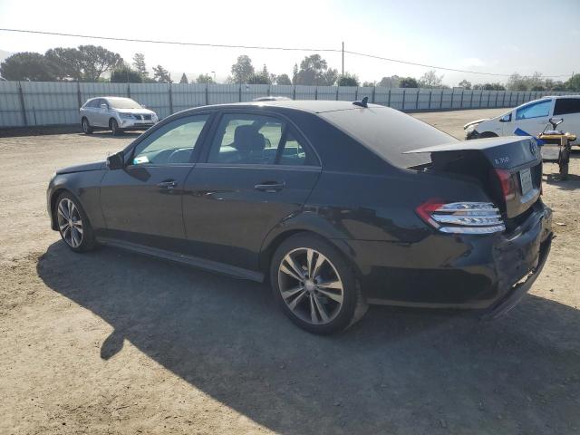 Vin: wddhf5kb6eb022891, lot: 55990095, mercedes-benz e-class 350 20142