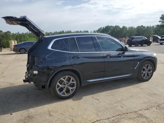 Vin: 5uxty3c04l9b43778, lot: 57099805, bmw x3 sdrive30i 20203