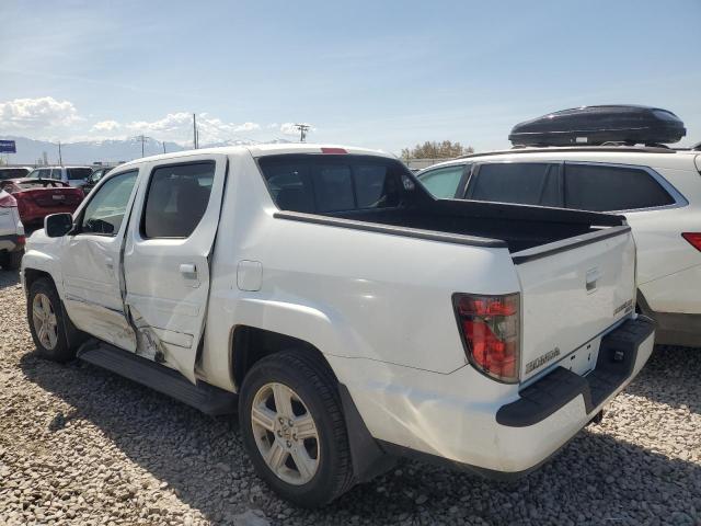 Vin: 5fpyk1f54db006291, lot: 58229015, honda ridgeline rtl 20132