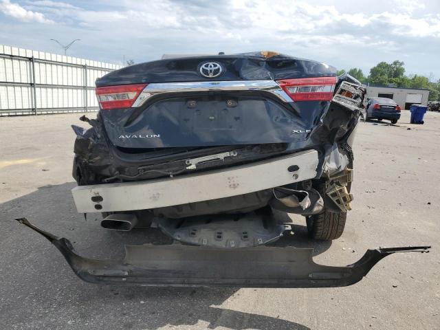 2018 TOYOTA AVALON XLE - 4T1BK1EB4JU278246