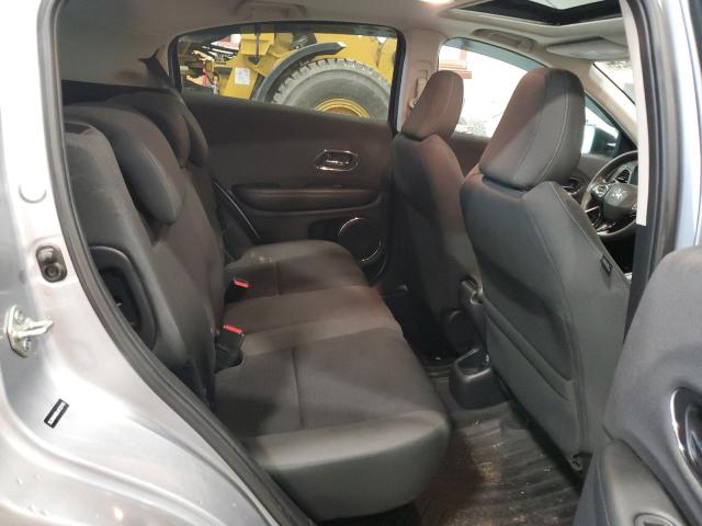 2020 HONDA HR-V EX - 3CZRU6H56LM722115
