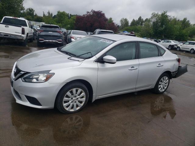 Vin: 3n1ab7ap4jy335730, lot: 58642975, nissan sentra s 2018 img_1