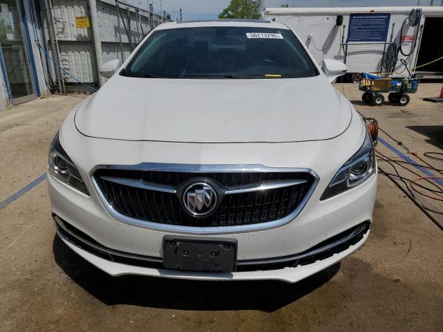 2018 BUICK LACROSSE E 1G4ZP5SZ8JU136393