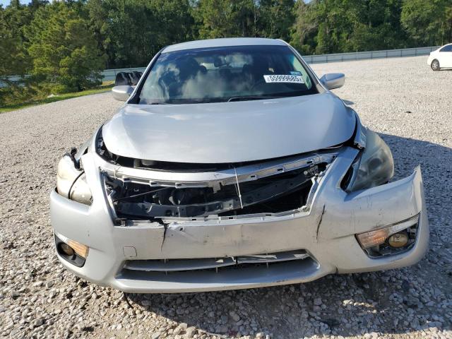2015 NISSAN ALTIMA 2.5 - 1N4AL3AP3FN884011
