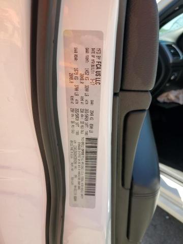 2017 JEEP GRAND CHER - 1C4RJEAG9HC854380