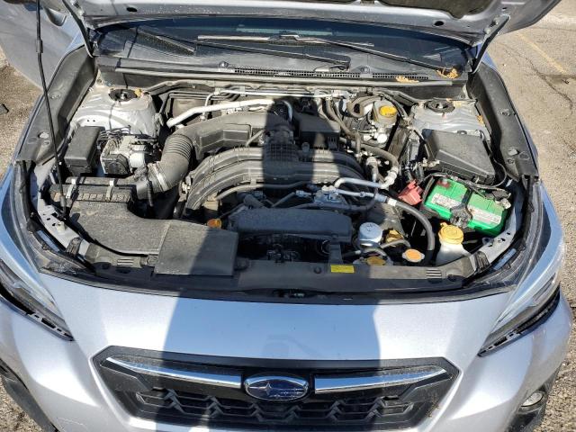 2020 SUBARU CROSSTREK JF2GTANC6L8254351