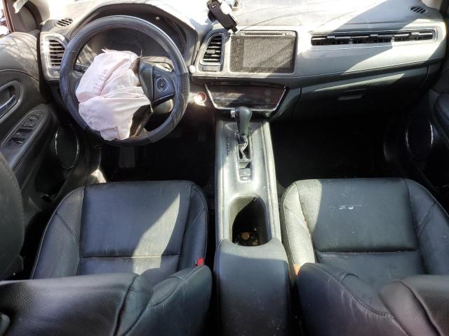 2017 HONDA HR-V EXL - 3CZRU5H73HM716677