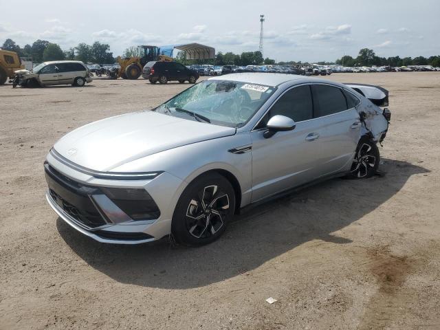 Vin: kmhl64ja7ra398112, lot: 57574075, hyundai sonata sel 2024 img_1