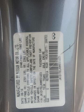 2017 INFINITI Q60 PREMIU JN1EV7ELXHM551403