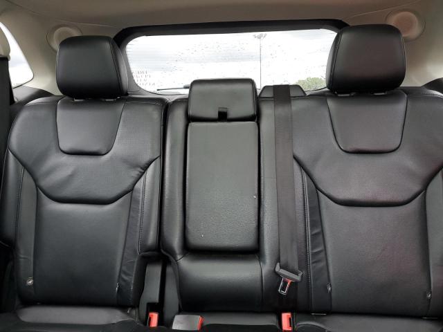 2015 FORD EDGE TITAN 2FMTK4K87FBC10681