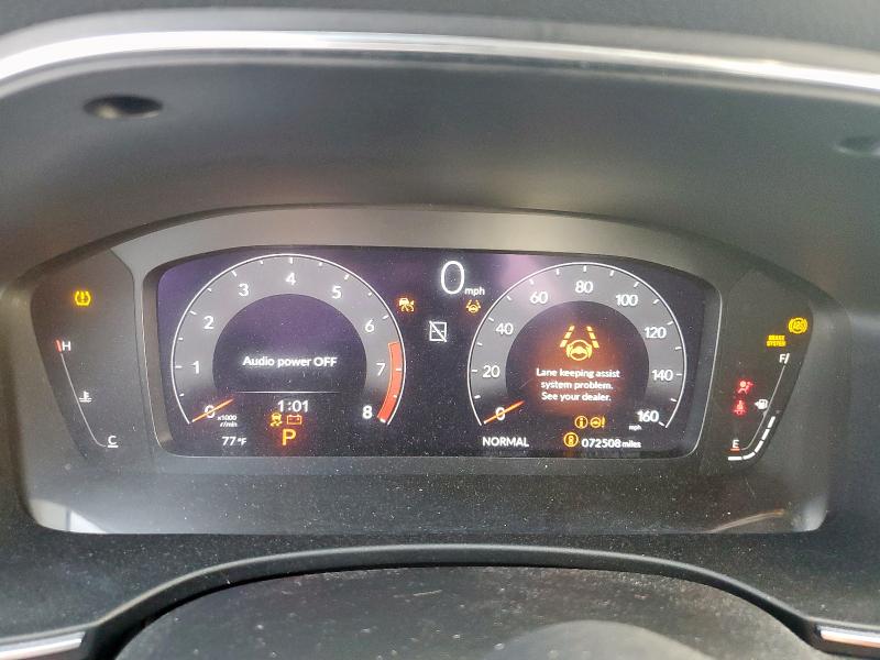 2023 ACURA INTEGRA A- - 19UDE4H3XPA002708
