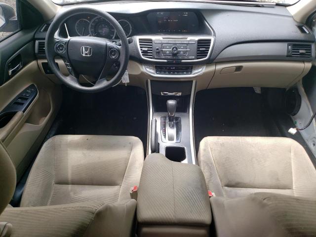 2015 HONDA ACCORD LX - 1HGCR2F38FA068664