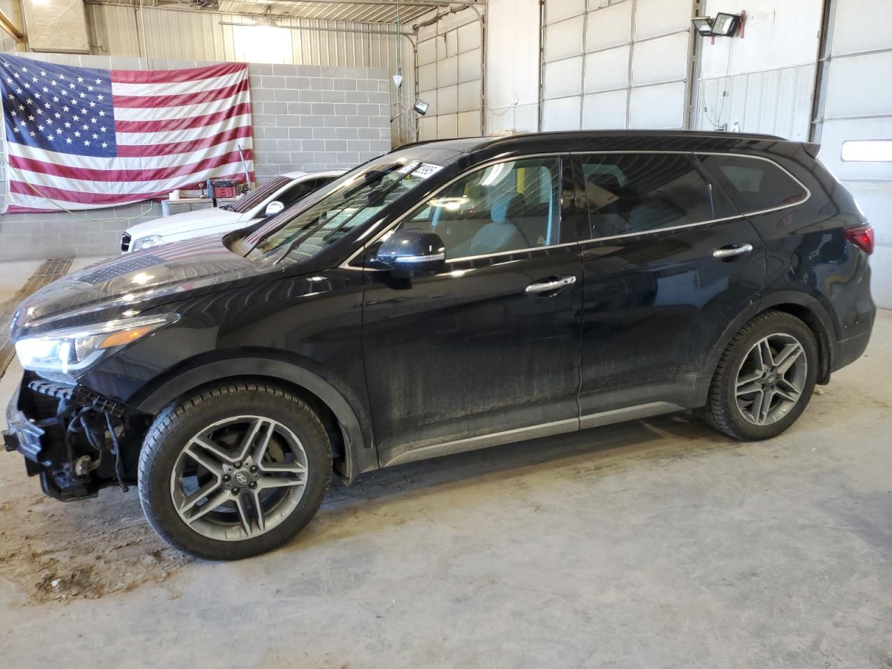 HYUNDAI SANTA FE SE ULTIMATE