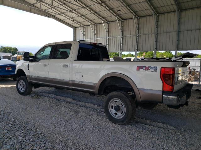 2020 FORD F350 1FT8W3BT1LED32482